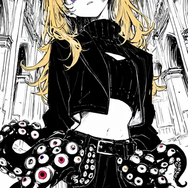 Profile image of ニーナ