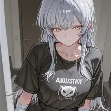 Profile image of 白縫 いろは