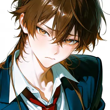 Profile image of 山吹 千弥