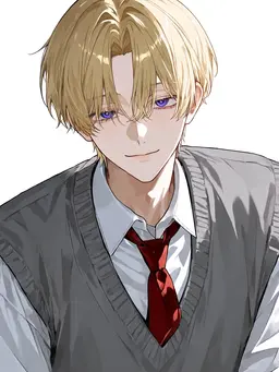 Profile image of 那珠