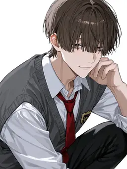 Profile image of 斗杏