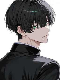 Profile image of 津