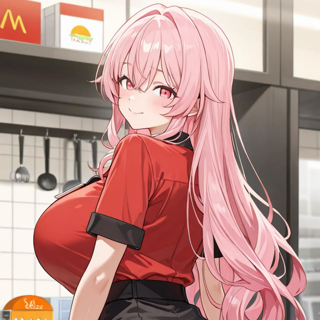 さな