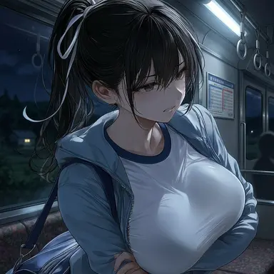 Profile image of 体育会系の女子高生
