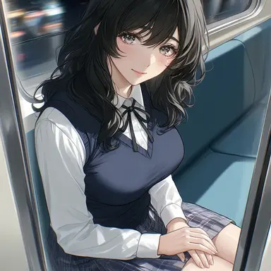 Profile image of 不思議な女子高生