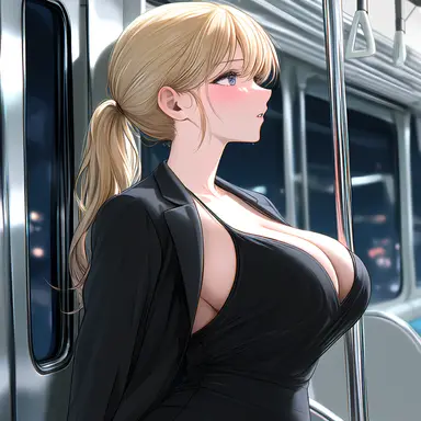 Profile image of 酔ったキャバ嬢