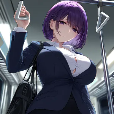 Profile image of 疲れたOL