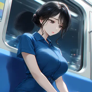 Profile image of 麻野