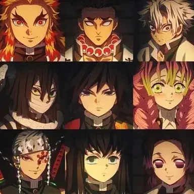 Profile image of Your punishment Kny