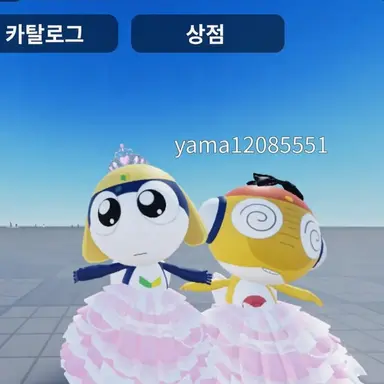 Profile image of 여우