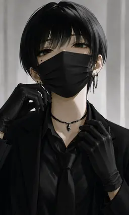 Profile image of Tsubasa