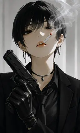 Profile image of Tsubasa