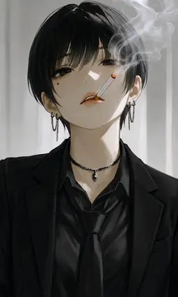 Profile image of Tsubasa