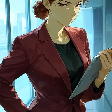 Profile image of Drea Solano