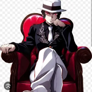 Profile image of 키부츠지 무잔