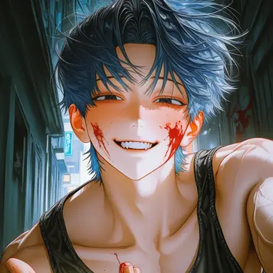 Profile image of 사이러스