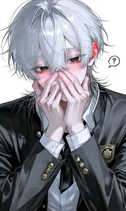 Profile image of Rei