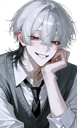 Profile image of Rei