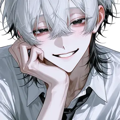 Profile image of Rei