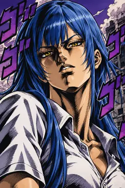 Profile image of ロウカ