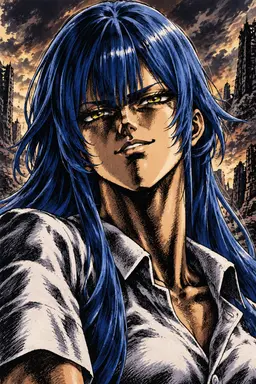 Profile image of ロウカ