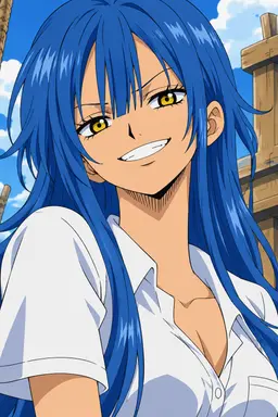 Profile image of ロウカ