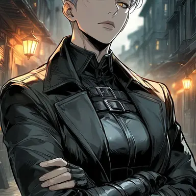 Profile image of Valdris