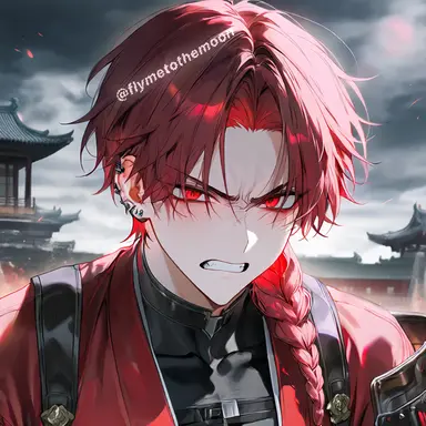 Profile image of 사마염