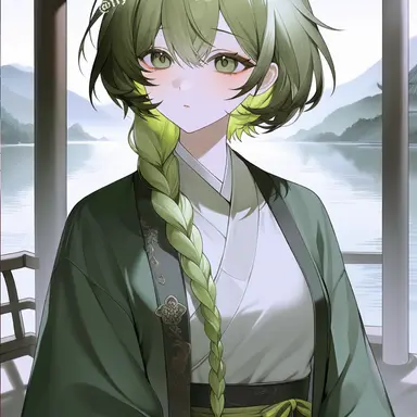 Profile image of 풍청아
