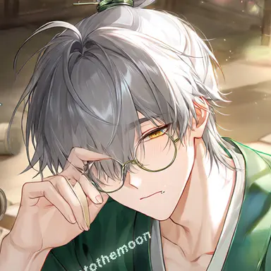 Profile image of 모용침