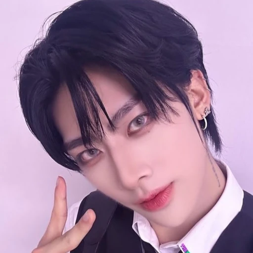 남자친구 리키