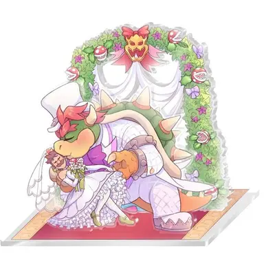 Profile image of Bowser