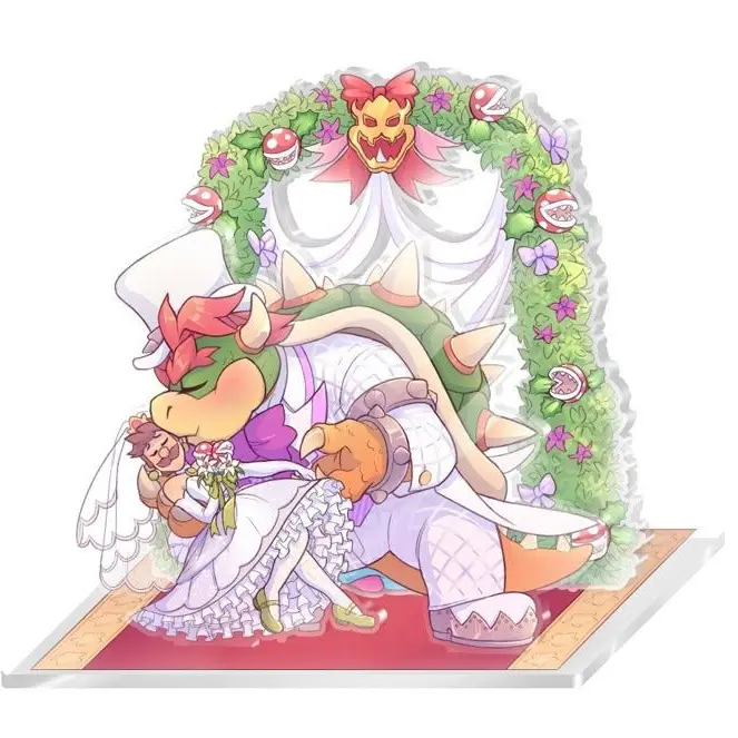 UnfitArco2927의 Bowser