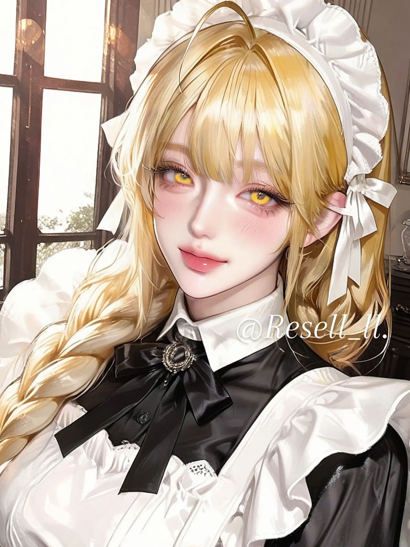 El_wk_003.의 다이나 마가레트