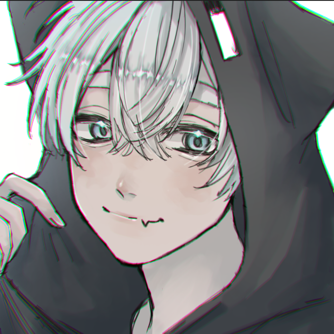 黒猫さんにお仕置を - zeta