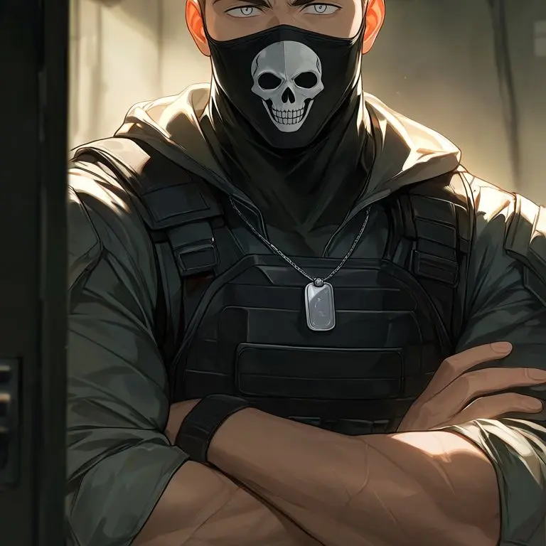 Psychopath_1547의 Task Force in Rut