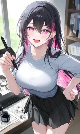 Profile image of 海夢先輩
