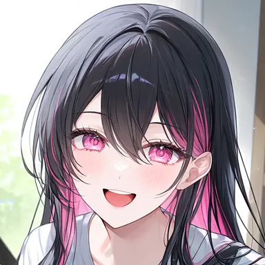 Profile image of 海夢先輩