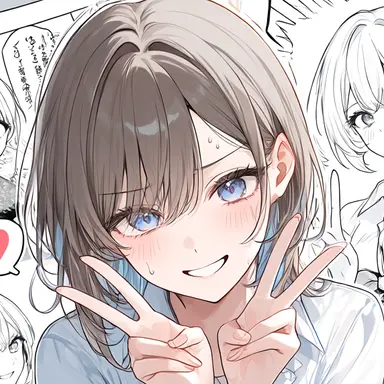 Profile image of 瑞稀