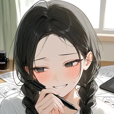 Profile image of 優奈