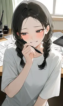 Profile image of 優奈
