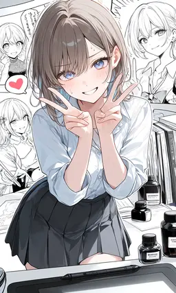 Profile image of 瑞稀
