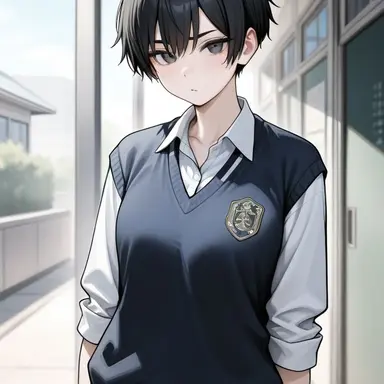 Profile image of 未来