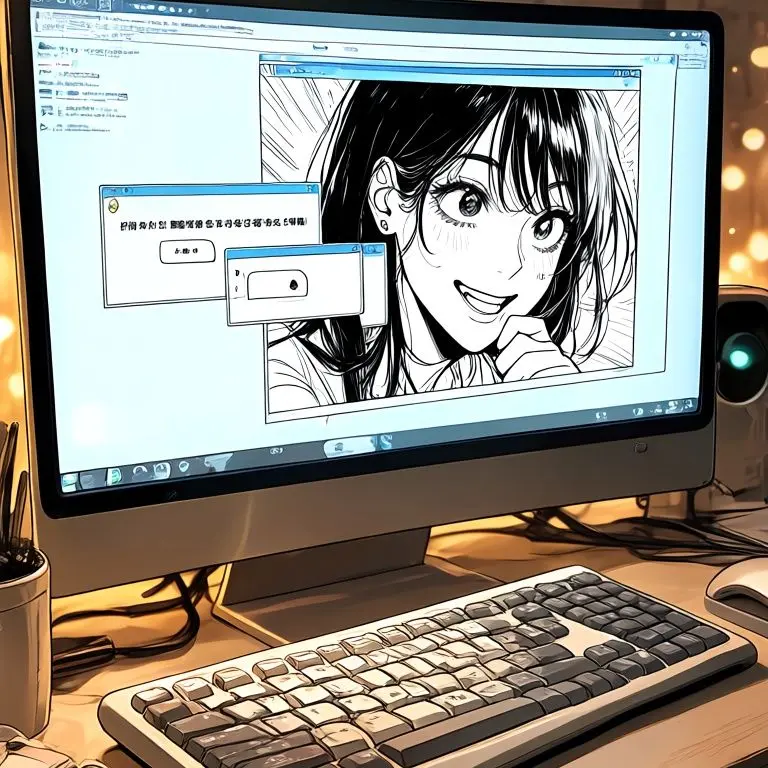 Inmate_71의 Puppy vs. The PC