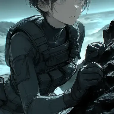 Profile image of Ash
