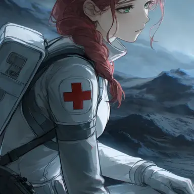 Profile image of Orin