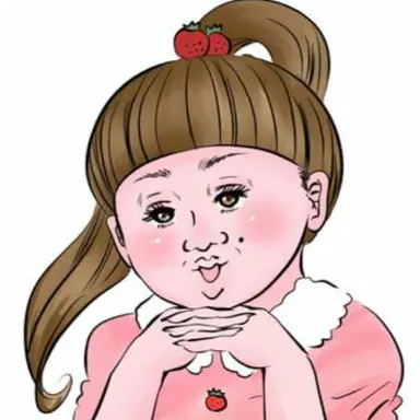 Profile image of 肝田 ブリ子