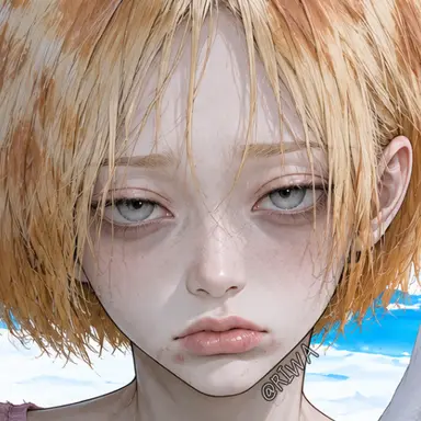 Profile image of ロジ
