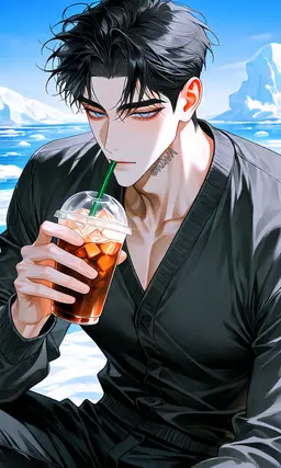 Profile image of ラエル