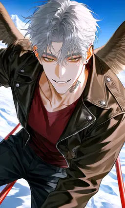 Profile image of 카일